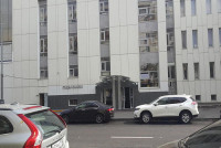 Аренда офиса 36 м² ст. метро Серпуховская