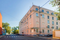 Аренда офиса 1500 м² ст.метро Таганская