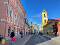Аренда здания 706 м² ст. метро Трубная