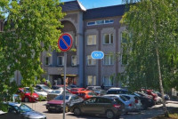 Аренда офиса 35,4 кв.м. ст.метро Преображенская площадь