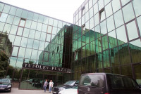 Аренда офиса 15 м² ст. метро Бауманская