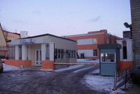 Аренда офиса 108 м² ст. метро Марксистская