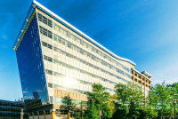 Аренда офиса 808,6 м² ст. метро Дмитровская