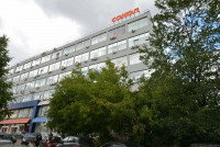 Аренда офиса 140 м² ст. метро Щелковская