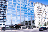 Аренда офиса 32 м² ст. метро Курская