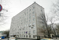 Аренда офиса 11,7 м² ст. метро Сокольники