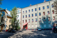 Аренда офиса 39,6 м² ст. метро Красные Ворота