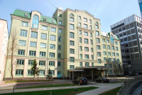 Аренда офиса 179,6 м² ст. метро Павелецкая