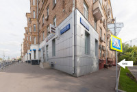 Аренда склад/офис 185,1 м² ст. метро Кунцевская