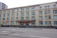 Аренда офиса 253,9 м² ст. метро Проспект Мира