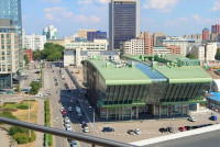 Аренда офиса 53 м² ст. метро Проспект Мира