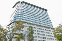 Аренда офиса 852,17 м² ст. метро Белорусская