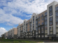 1, 2 и 3-комнатные квартиры в Пионерском курорте, ЖК Пионерские огни