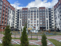 1 и 2-комнатные квартиры в Калининграде, ЖК Родина
