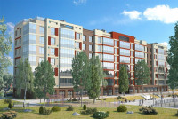 1 и 2-комнатные квартиры в Светлогорске, ЖК Lake City