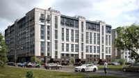 1, 2 и 3-комнатные квартиры в Калининграде (Сельма), ЖК 11 мая