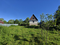 Недорогой участок в жилой деревне рядом с ж/д и Конаковскими курортами
