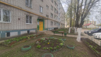 Квартира в Конаково - зеленая зона, Волга, бор. Трешка на Васильковского