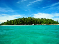 Круиз к острову Ко Пхай от 4 часов                      