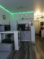 Сдам современную квартиру-студию в Королеве, ул. Легостаева, д.  (ЖК Парад Планет)