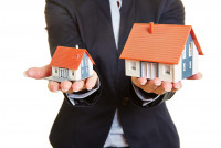 Oбменяем Вашу Недвижимость (Альтернативная сделка), Быстро, Безопасно и по Максимально выгодной цене.