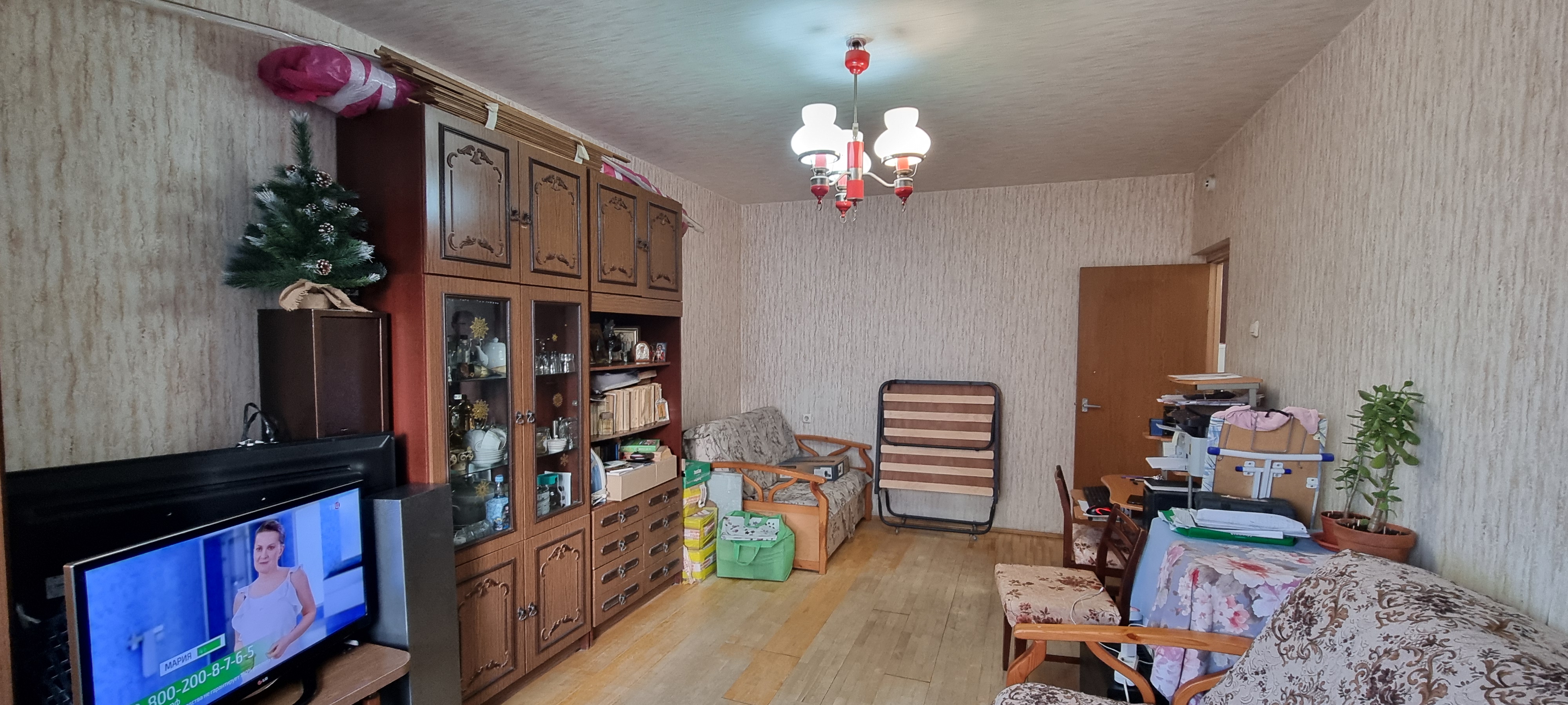 Продажа 2-комнатной квартиры, Москва, ул. Зеленоградская, 25к1