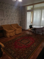 квартира в Адлере