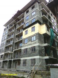 Квартира в новостройке Донская ЖК 
