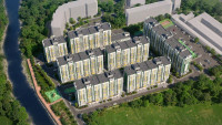Инвесторское предложение Флора